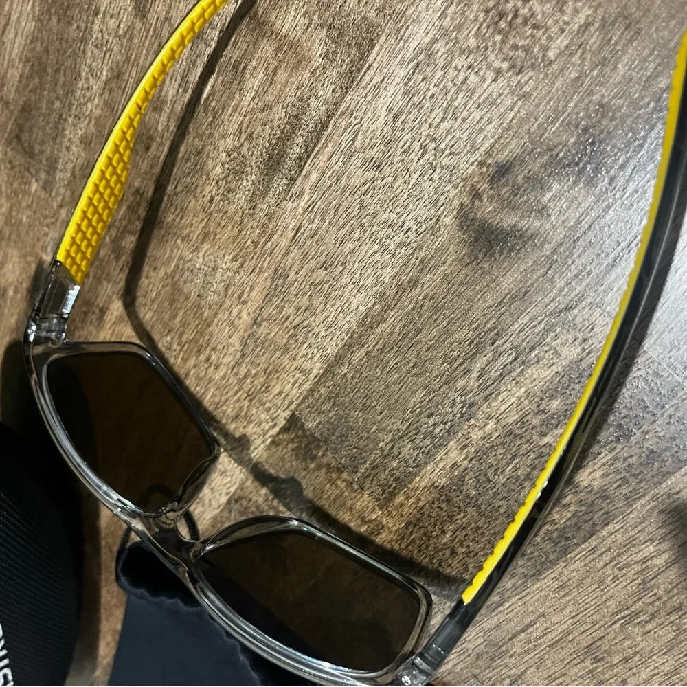 Astrowalk Sunglasses with Blue Lenses